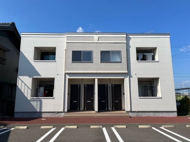 カーサ ヴェルデⅠ 室内写真2