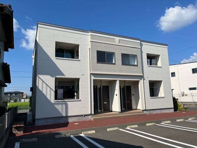 カーサ ヴェルデⅠ 室内写真3