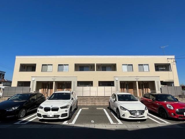 スミール Ｂ 室内写真2