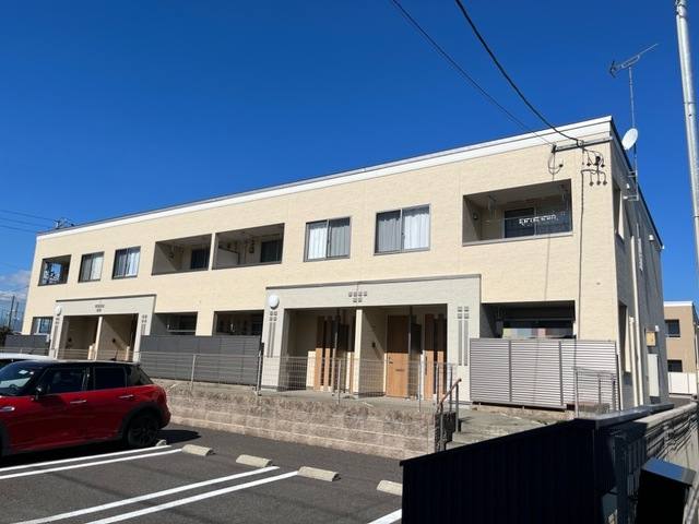 スミール Ｂ 室内写真3