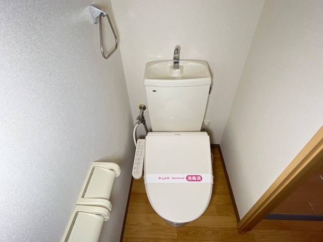 さくら sｑuare 室内写真5