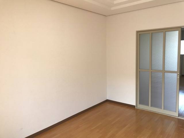 サンハイムシバ 室内写真4