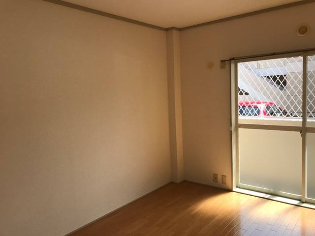 サンハイムシバ 室内写真5