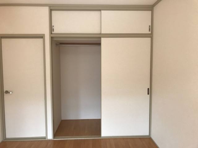 サンハイムシバ 室内写真6