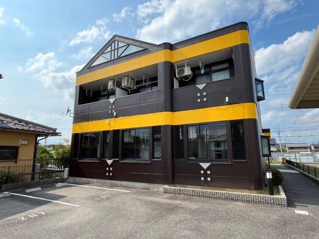 ラペ ブロッサム 室内写真2