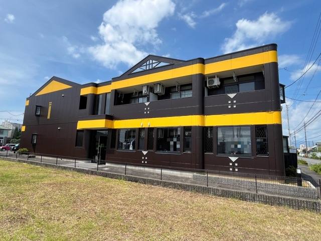 ラペ ブロッサム 室内写真3