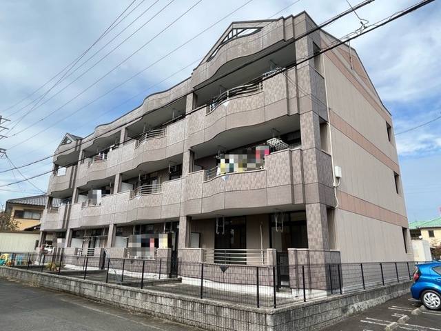 オリンピアＥ 室内写真2