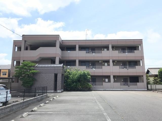 オリンピアＥ 室内写真3