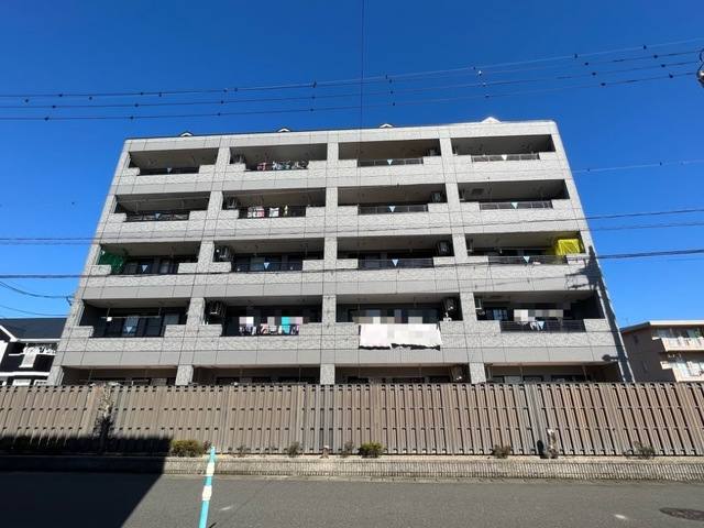 ウッドヴィレッジⅡ 室内写真2