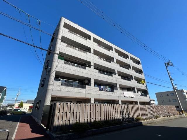 ウッドヴィレッジⅡ 室内写真3