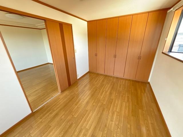 ウッドヴィレッジⅡ 室内写真6