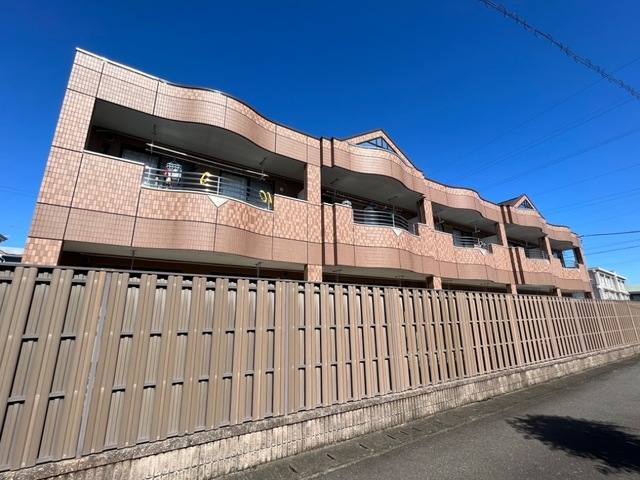 アーバン ヴィラ 室内写真2