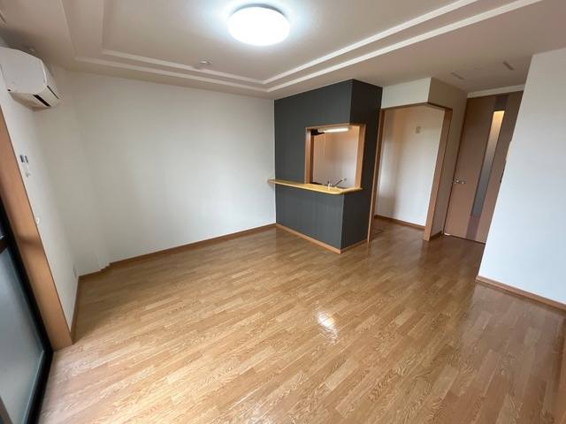 グランコート 室内写真1