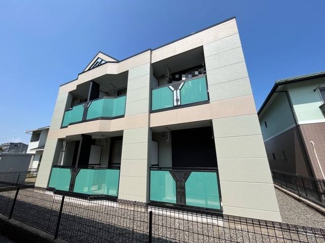 ハイツ ジュピター