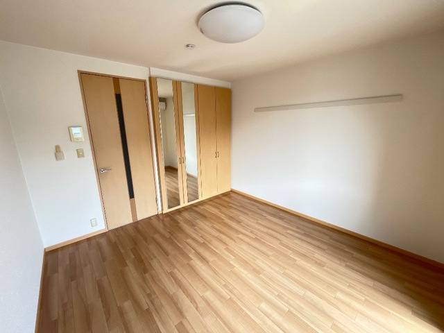 ハイツ ジュピター 室内写真1