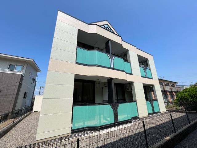 ハイツ ジュピター 室内写真2
