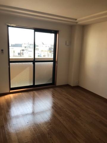パルエス北方 室内写真1
