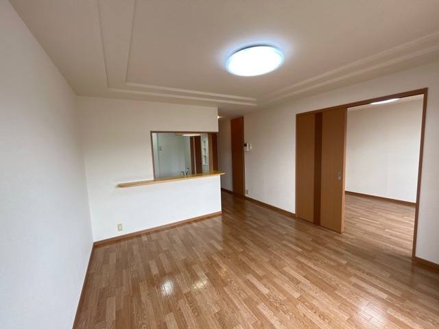 アンビエンテ 室内写真1