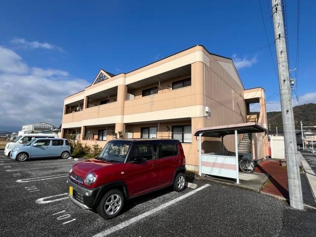 アンビエンテ 室内写真2