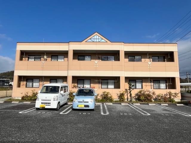 アンビエンテ 室内写真3