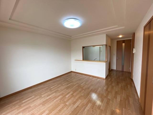 アンビエンテ 室内写真5
