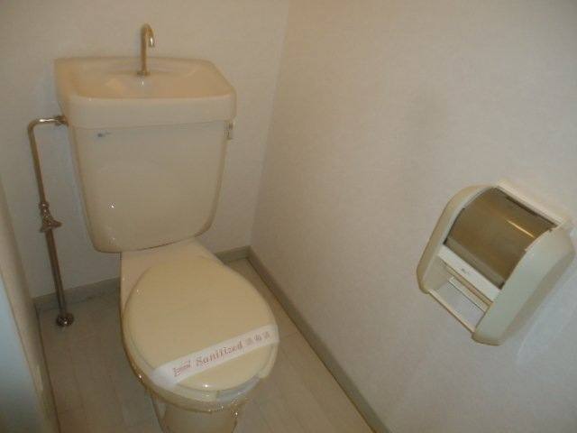 エンドレスＡＳＡＮＯ 室内写真4