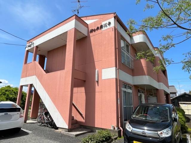 柿ノ木美江寺
