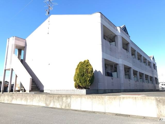 サンシャイン棚橋Ａ 建物画像