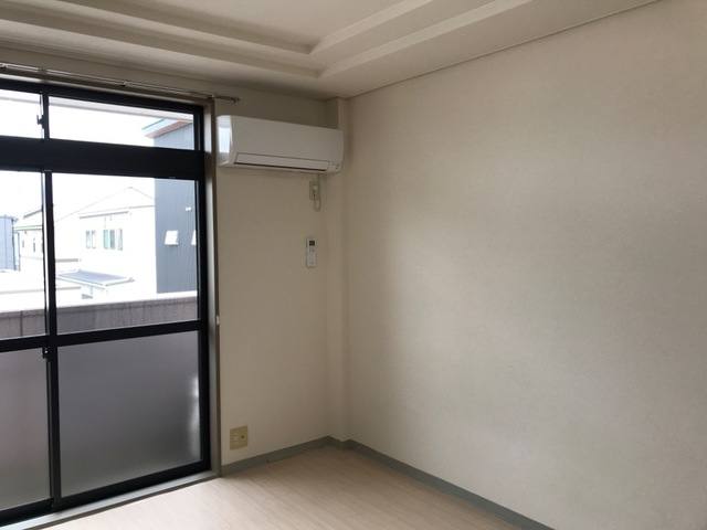 サンシャイン棚橋Ａ 室内写真1