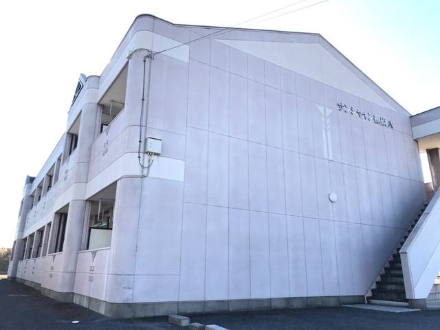 サンシャイン棚橋Ａ 室内写真3