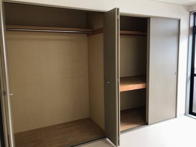 サンシャイン棚橋Ａ 室内写真5