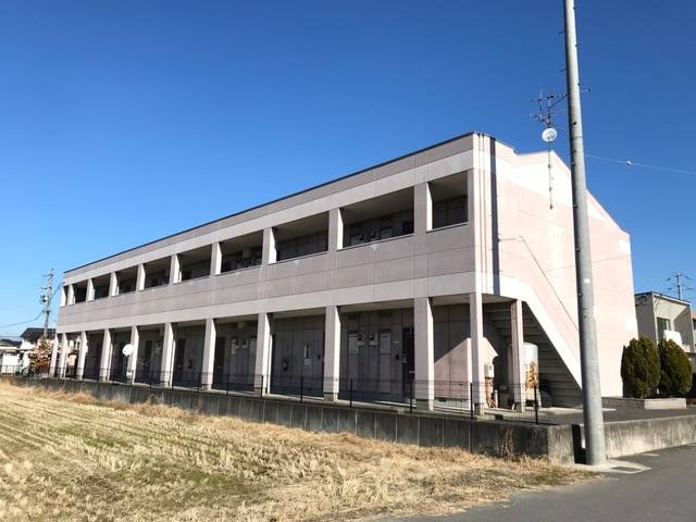 サンシャイン棚橋Ａ 室内写真2