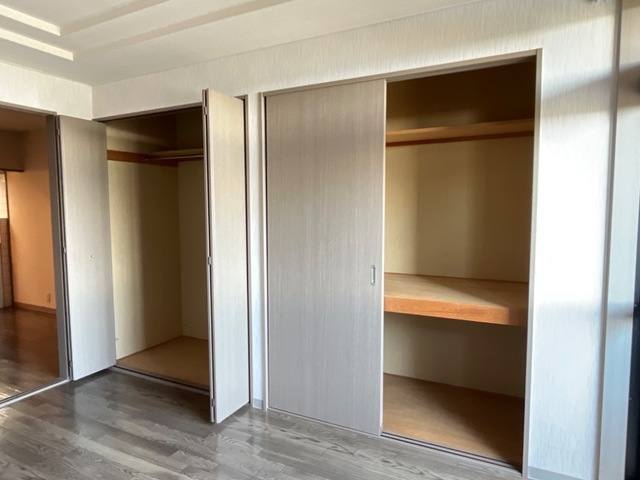 サンシャイン棚橋Ａ 室内写真5