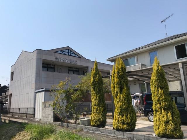 サンシャイン棚橋Ｃ 室内写真2