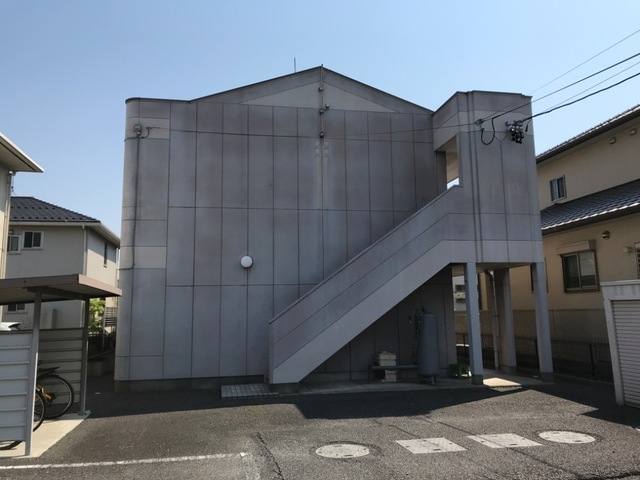 サンシャイン棚橋Ｃ 室内写真3