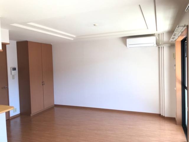 ステラマリス 室内写真1