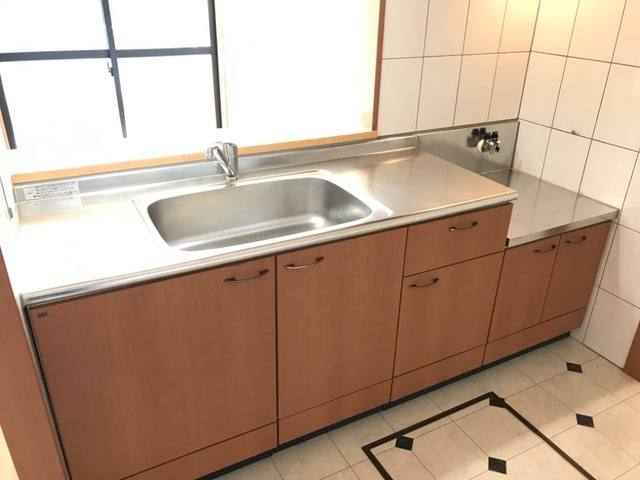 ステラマリス 室内写真4