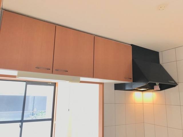 ステラマリス 室内写真5