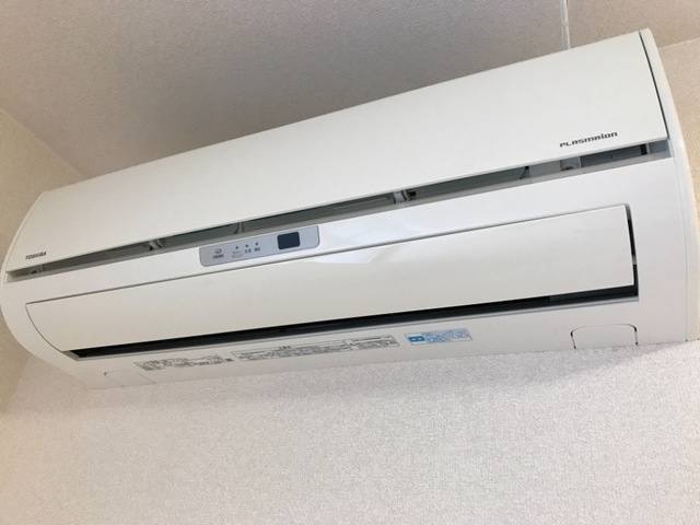パルル 室内写真9