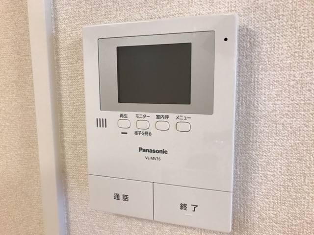 パルル 室内写真10