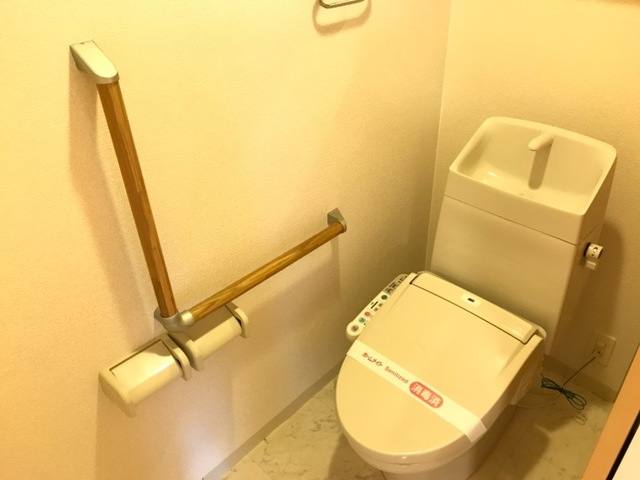 パルル 室内写真5