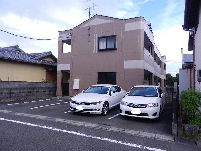 グランアシューレ 室内写真2