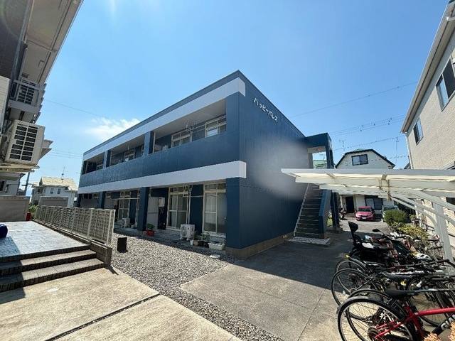 ハッピーパレス北棟 室内写真3