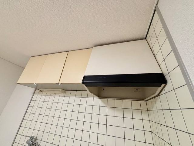 ハッピーパレス北棟 室内写真4