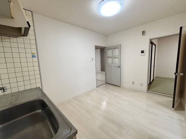 ハッピーパレス北棟 室内写真6