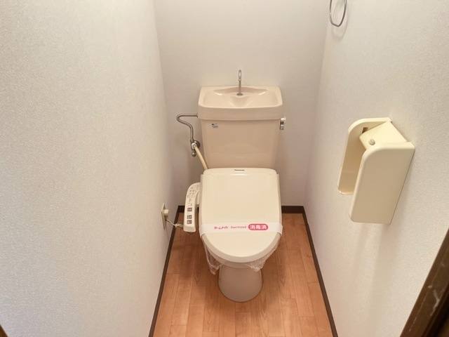 メルヴェーユ 室内写真5