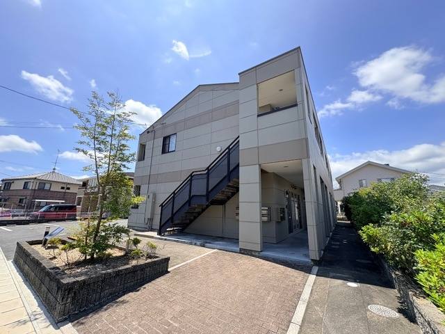 エスプリド伎倍 室内写真3