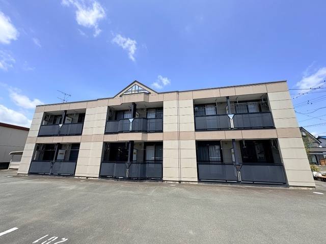 エスプリド伎倍 建物画像