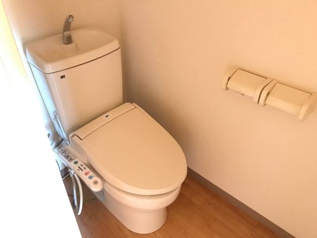 グレイスレオ 室内写真5