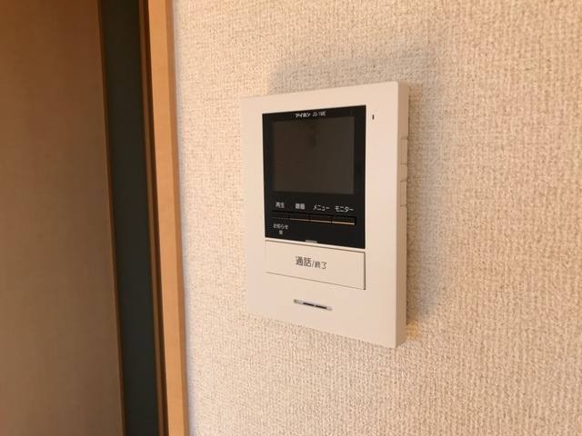 グレイスレオ 室内写真6